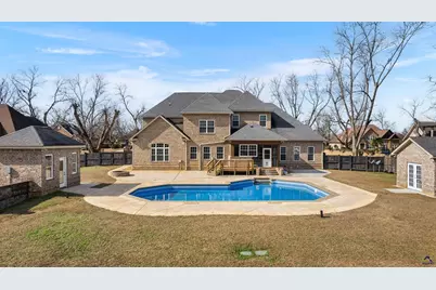 204 Bridgeway Drive, Warner Robins, GA 31088 - Photo 63