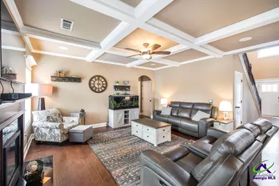 526 Hialeah Road, Bonaire, GA 31005 - Photo 19