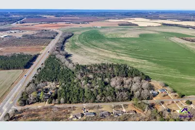 Woolfolk Road Road, Fort Valley, GA 31030 - Photo 7