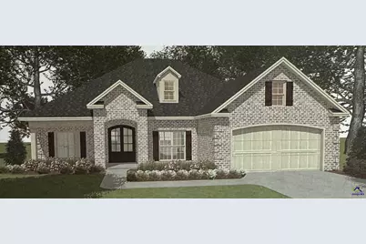 137 Blue Mist Lane, Kathleen, GA 31047 - Photo 1