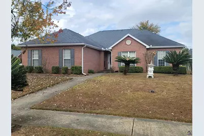 101 Pamlico Court, Warner Robins, GA 31088 - Photo 1