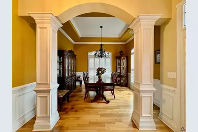 119 Bartlett Way, Centerville, GA 31028 - Photo 5