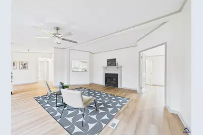 1850 Stallings Road, Haddock, GA 31033 - Photo 7