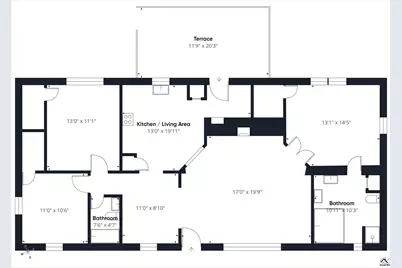 1850 Stallings Road, Haddock, GA 31033 - Photo 45