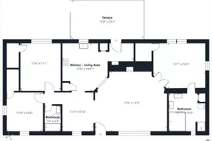 1850 Stallings Rd, Haddock, GA 31033 - Photo 45