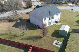 114 Meadow's Walk Dr, Byron, GA 31008 - Photo 5