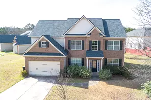 114 Meadow's Walk Dr, Byron, GA 31008 - Photo 1