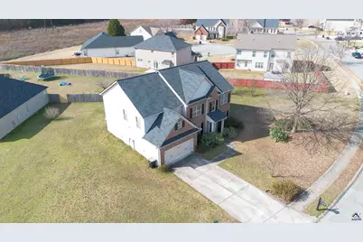 114 Meadows Walk Drive, Byron, GA 31008 - Photo 3