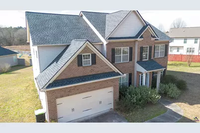 114 Meadows Walk Drive, Byron, GA 31008 - Photo 9