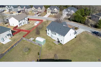 114 Meadows Walk Drive, Byron, GA 31008 - Photo 7