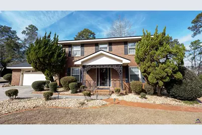 107 Pheasant Cove, Warner Robins, GA 31088 - Photo 47