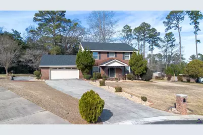 107 Pheasant Cove, Warner Robins, GA 31088 - Photo 1