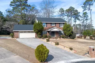 107 Pheasant Cove, Warner Robins, GA 31088 - Photo 1