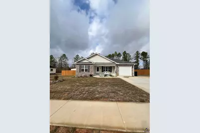 150 Long Pines Circle, East Dublin, GA 31027 - Photo 3