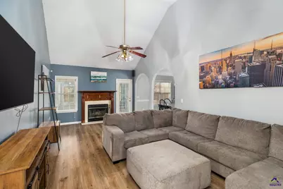 113 Hummingbird Lane, Kathleen, GA 31047 - Photo 5