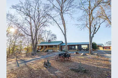 1092 Tommy Purvis Road, Reynolds, GA 31076 - Photo 9