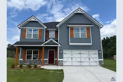 105 Gallberry Lane, Perry, GA 31069 - Photo 1