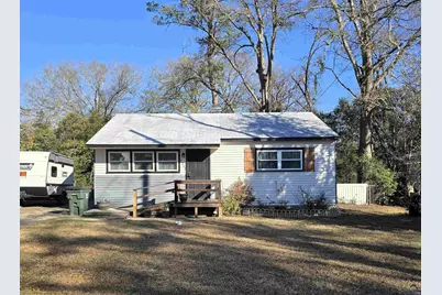 1312 Hartley Avenue, Warner Robins, GA 31088 - Photo 1