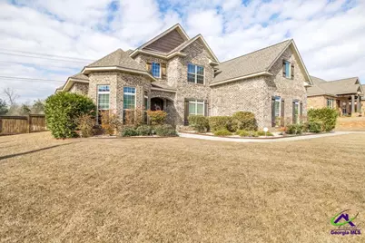 107 S Carmenville Drive, Bonaire, GA 31005 - Photo 5