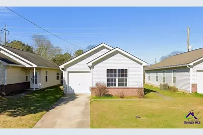 344 Orchard Way, Warner Robins, GA 31093 - Photo 1