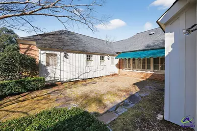 1802 Pine Forest, Dublin, GA 31021 - Photo 45