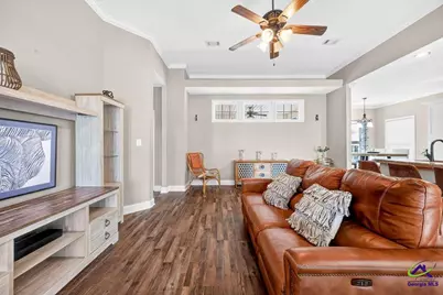 420 Southland Trail, Byron, GA 31088 - Photo 11