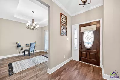 420 Southland Trail, Byron, GA 31088 - Photo 5