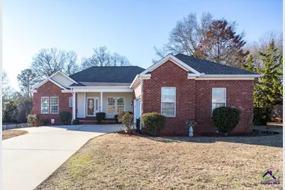 420 Southland Trail, Byron, GA 31088 - Photo 1