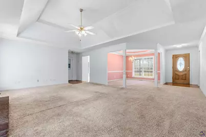 8278 Lower Thomaston Rd, Macon, GA 31022 - Photo 3