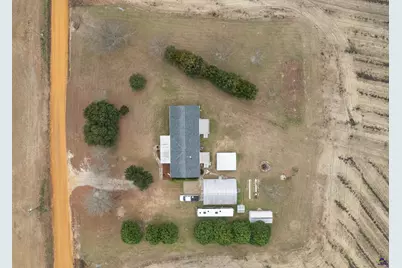 471 Kirkpatrick Road, Cochran, GA 31014 - Photo 7