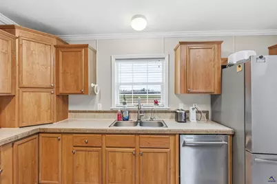 471 Kirkpatrick Road, Cochran, GA 31014 - Photo 21