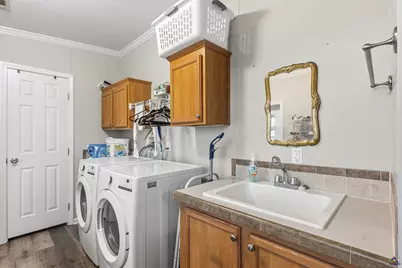 471 Kirkpatrick Road, Cochran, GA 31014 - Photo 25