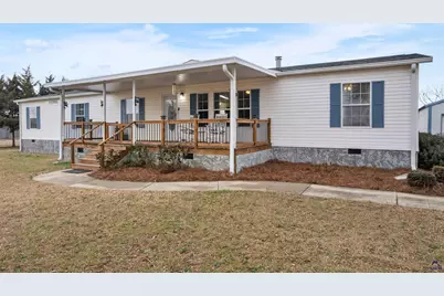 471 Kirkpatrick Road, Cochran, GA 31014 - Photo 1