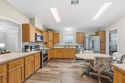 471 Kirkpatrick Road, Cochran, GA 31014 - Photo 19