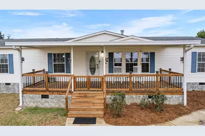 471 Kirkpatrick Road, Cochran, GA 31014 - Photo 9