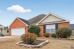 307 Carver Ct, Warner Robins, GA 31088 - Photo 7