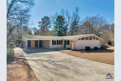 216 Pine Valley Drive, Warner Robins, GA 31088 - Photo 3