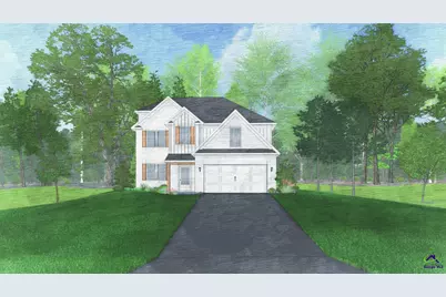 128 Maisie Way, Bonaire, GA 31005 - Photo 1