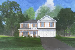 122 Maisie Wy, Bonaire, GA 31005 - Photo 1