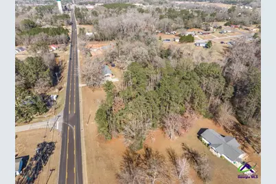 42.5 Old Perry Road, Bonaire, GA 31005 - Photo 1