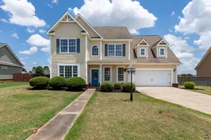 309 Raleigh Dr, Warner Robins, GA 31088 - Photo 3