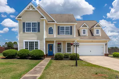 309 Raleigh Drive, Warner Robins, GA 31088 - Photo 1