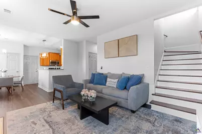 309 Raleigh Drive, Warner Robins, GA 31088 - Photo 21