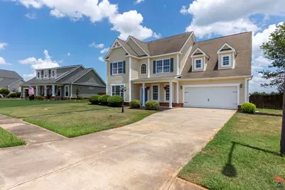 309 Raleigh Drive, Warner Robins, GA 31088 - Photo 5