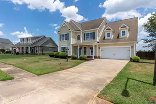 309 Raleigh Dr, Warner Robins, GA 31088 - Photo 5