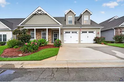 107 Fairway Oaks Drive, Perry, GA 31069 - Photo 1
