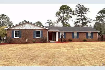 102 Ridge Circle North, Perry, GA 31069 - Photo 1