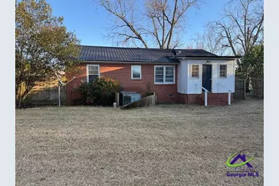 151 Edmondson Circle, Cochran, GA 31014 - Photo 15