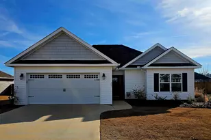 106 Cassandra Ann Wy, Perry, GA 31069 - Photo 1