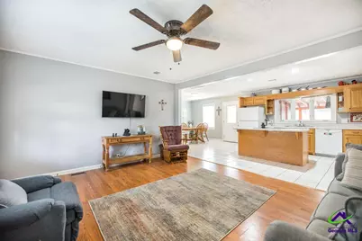 188 E Lewis Street, Cochran, GA 31014 - Photo 5